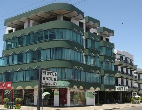 Hotéis em Torres RS bauer