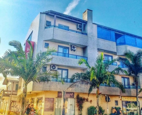 Hotéis em Torres RS costa dalpiaz