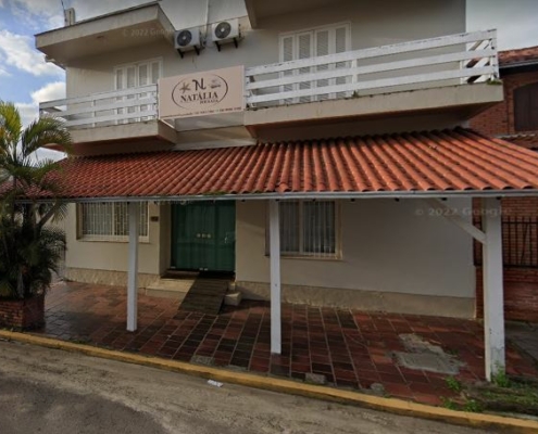 Hotéis em Torres RS natalia